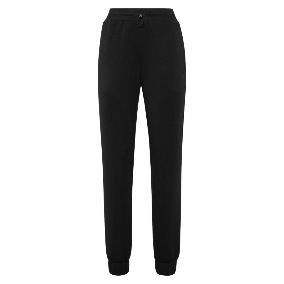 Plein Sport Plein Sport Broek zwart -