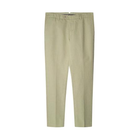 Hackett London Hackett London Chino lichtgroen