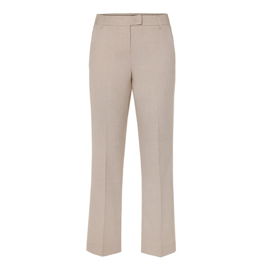 TATUUM TATUUM Pantalon Laurani camel / taupe -