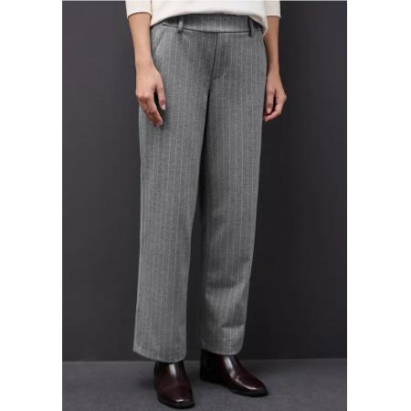 Street One Straight Legs -