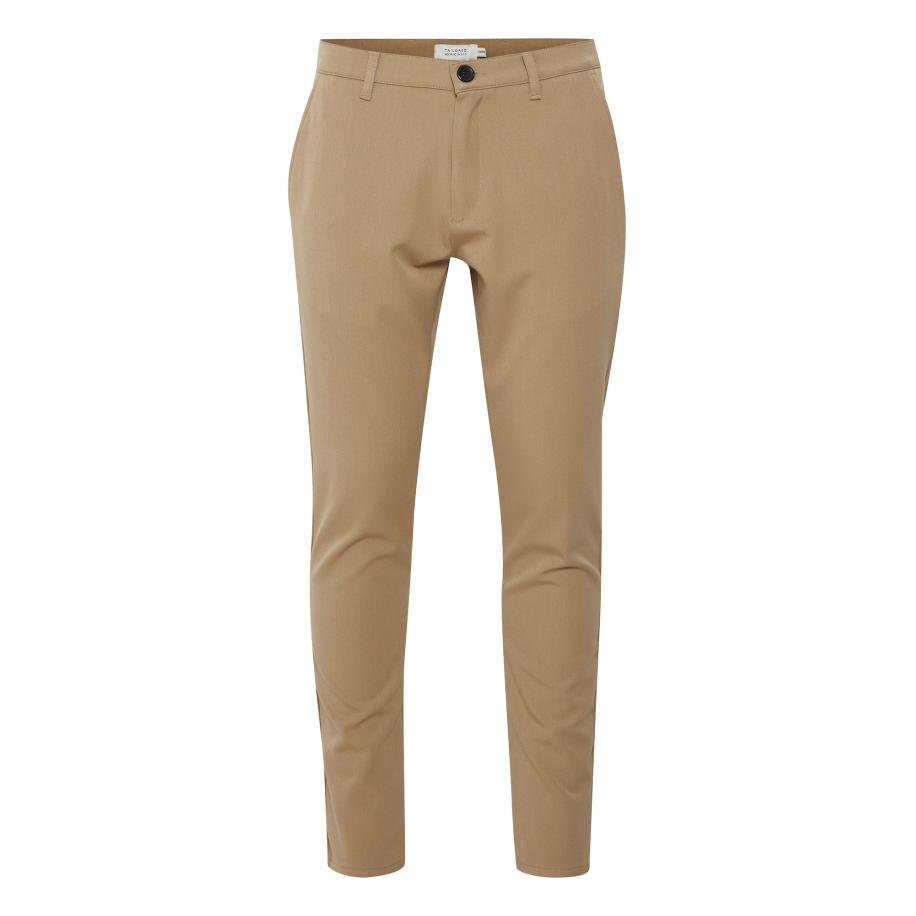 Solid !Solid Chino Frederic lichtbruin -