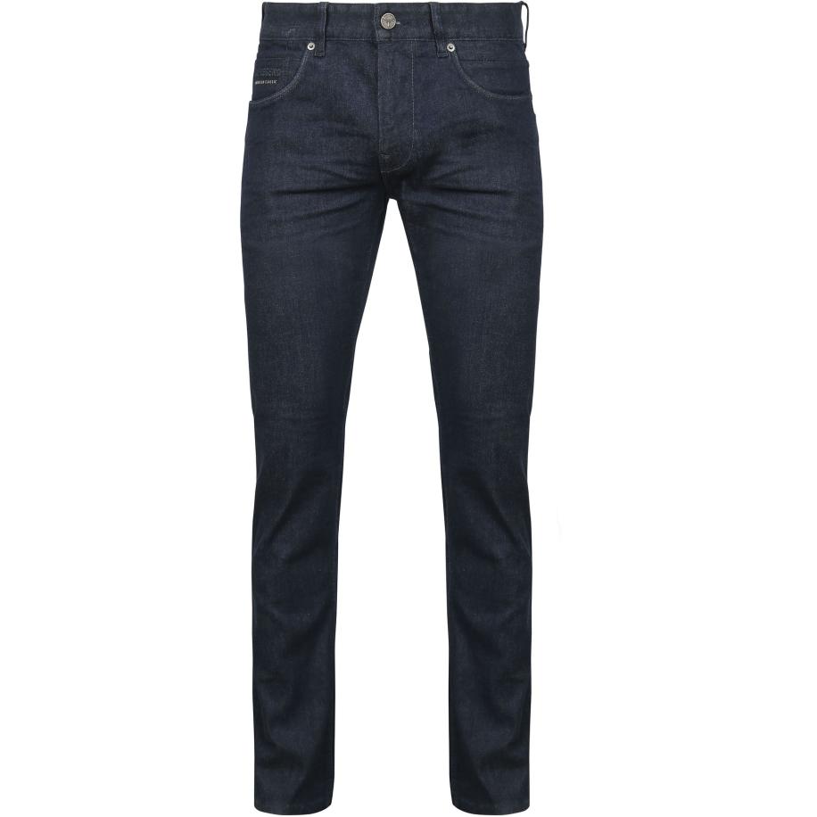 PME Legend Nightflight Jeans Blauw LRW Blauw