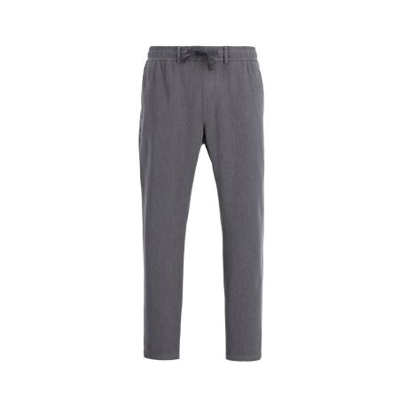 Chasin' CHASIN Chino Stone Dual donkergrijs