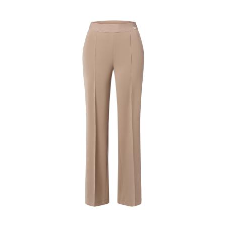 Cambio Cambio Pantalon Ava taupe / wit