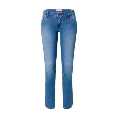 Mud Jeans MUD Jeans Jeans blauw denim