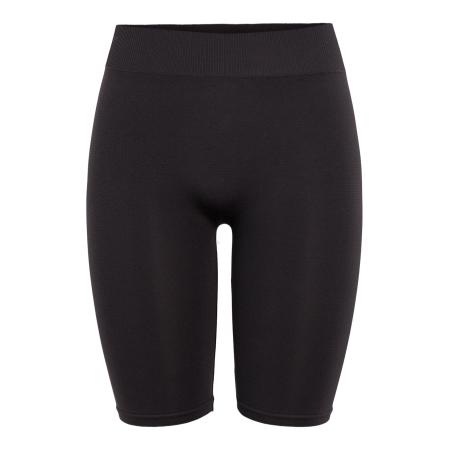 Pieces PIECES Broek London zwart