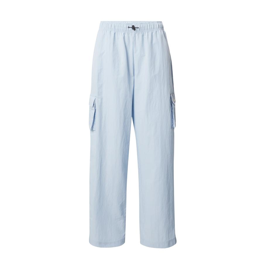 Nike Nike Sportswear Cargobroek ESSNTL pastelblauw / wit -