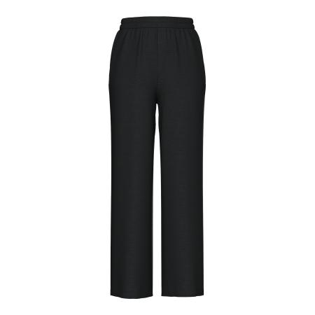 Pieces PIECES Broek PCTifany zwart