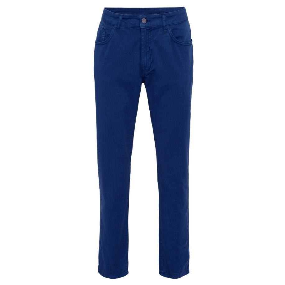 Daniel Hills Daniel Hills Chino donkerblauw -