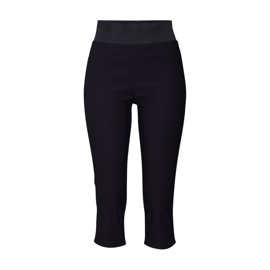 Freequent Freequent Broek zwart -
