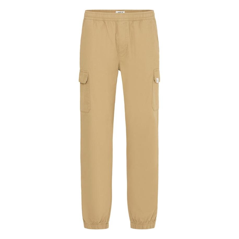 Solid !Solid Cargobroek CAELAN sand -