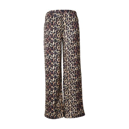 PRINCESS GOES HOLLYWOOD PRINCESS GOES HOLLYWOOD Broek bruin / ombergrijs / cappuccino / zwart