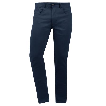 Blend BLEND Broek Saturn blauw / navy