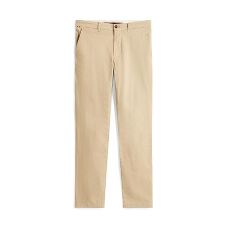 Tommy Hilfiger TOMMY HILFIGER Chino beige