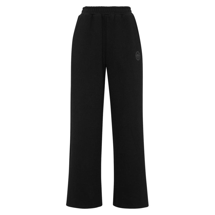 Plein Sport Plein Sport Broek zwart -