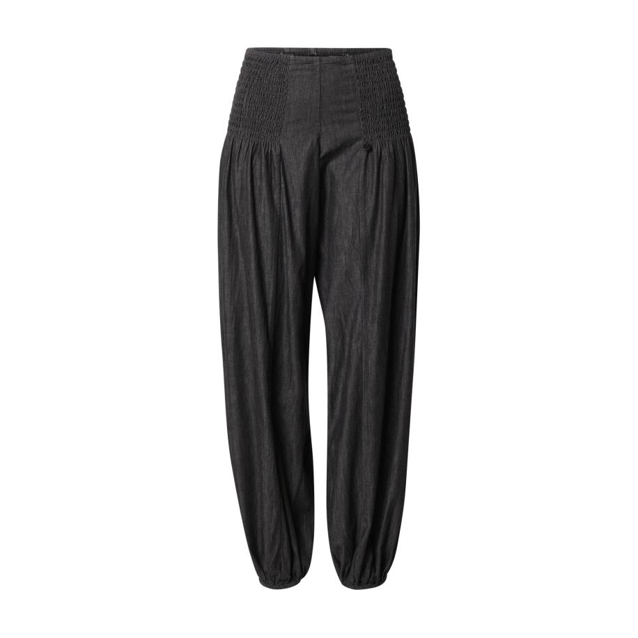 PULZ PULZ Jeans Harembroek Jill zwart -