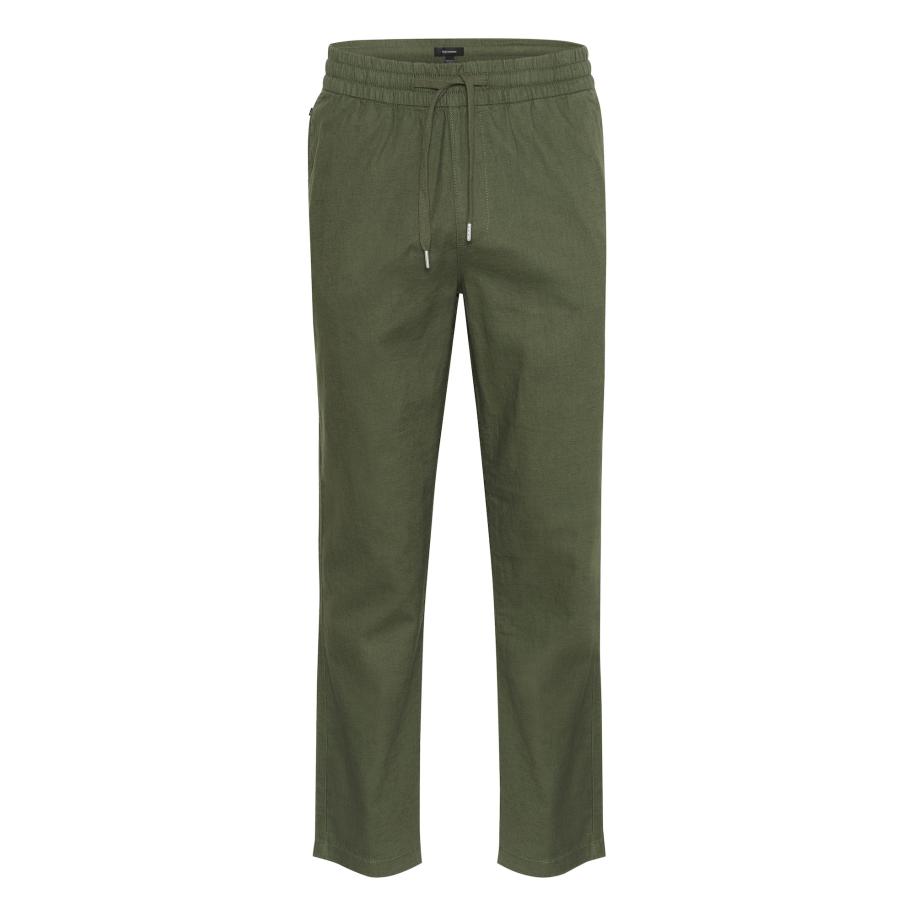 Matinique Matinique Broek groen -
