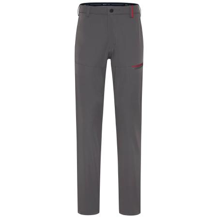 Meyer MEYER Chino donkergrijs