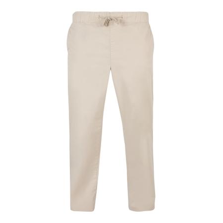 Urban Classics Urban Classics Broek lichtbeige