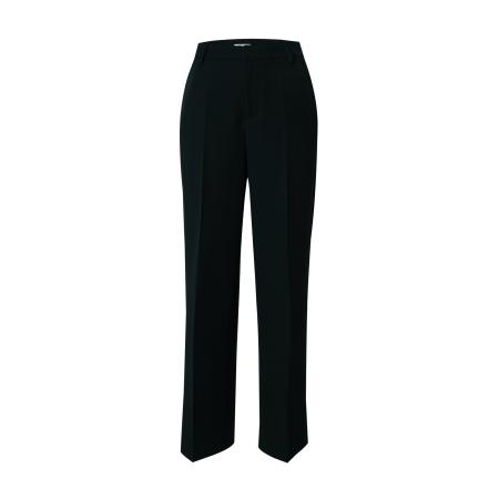 Only ONLY Pantalon ONLHattie-Lana zwart
