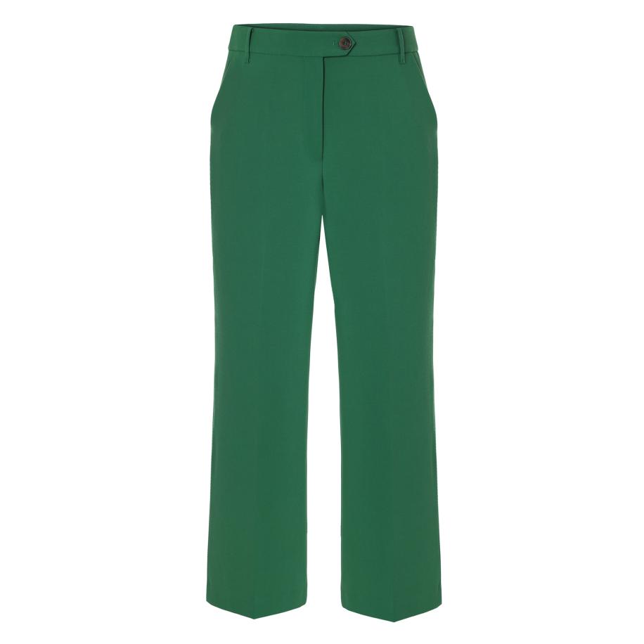 TATUUM TATUUM Pantalon Zariana 1 groen -