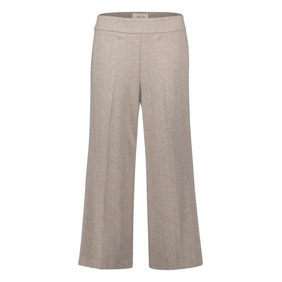 Cartoon Cartoon Broek zwart -