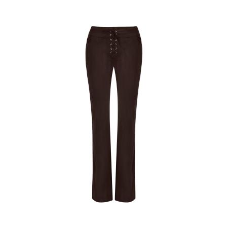OW Collection Broek Zelda bruin
