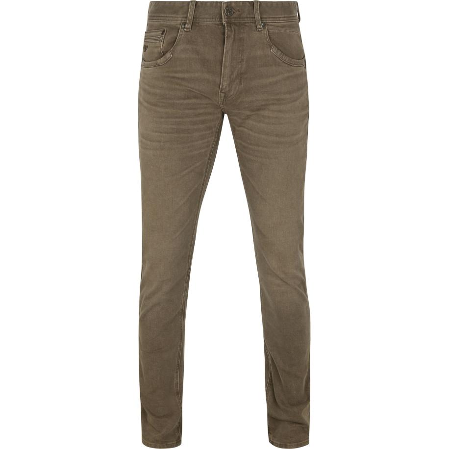 PME Legend Tailwheel Broek Olive Groen