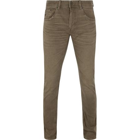PME Legend Tailwheel Broek Olive