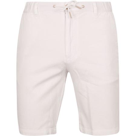 Suitable Ferdi Short Off White