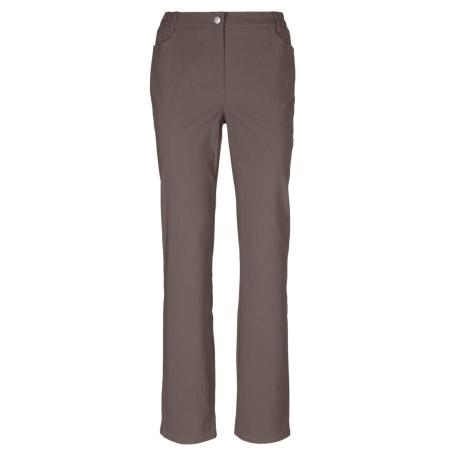 Goldner Goldner Broek Carla taupe