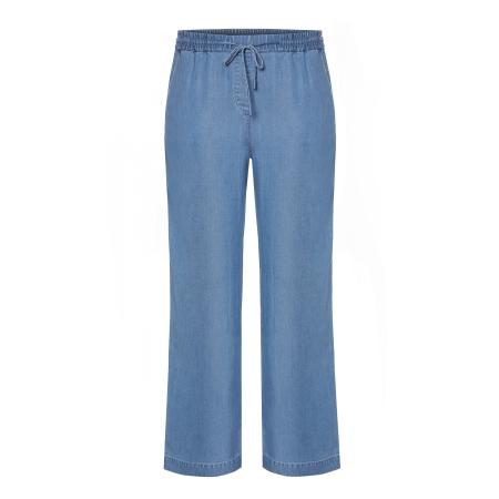 TATUUM TATUUM Broek Nimi blauw denim