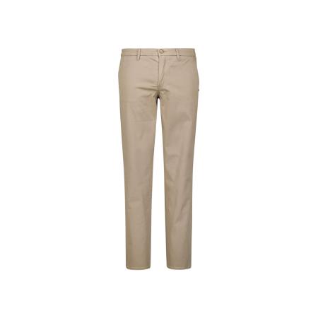 No Excess No Excess Broek beige