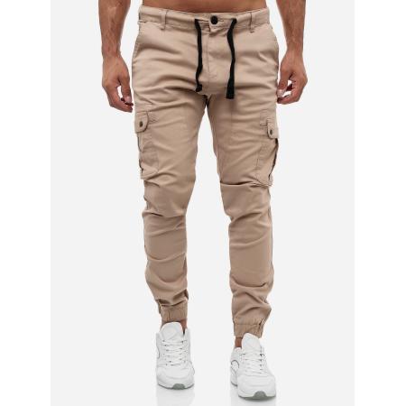 Tazzio Tazzio Cargobroek 18525 beige