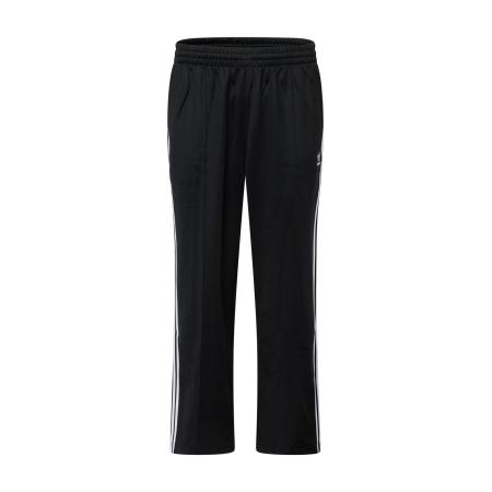 Adidas ADIDAS ORIGINALS Broek Adicolor Firebird zwart / wit