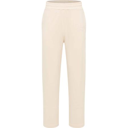 carlo colucci Carlo Colucci Broek Dorner beige / wit