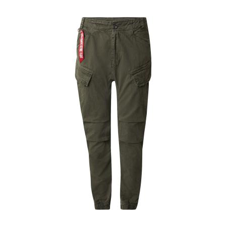 Alpha Industries ALPHA INDUSTRIES Cargobroek Force One olijfgroen