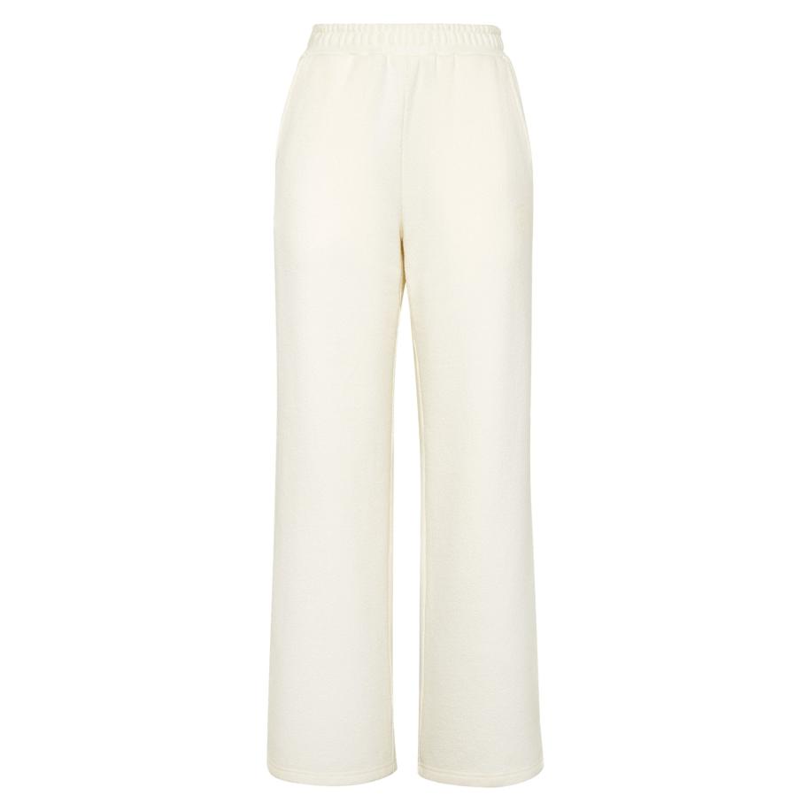 Plein Sport Plein Sport Broek wit -