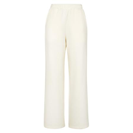 Plein Sport Plein Sport Broek wit