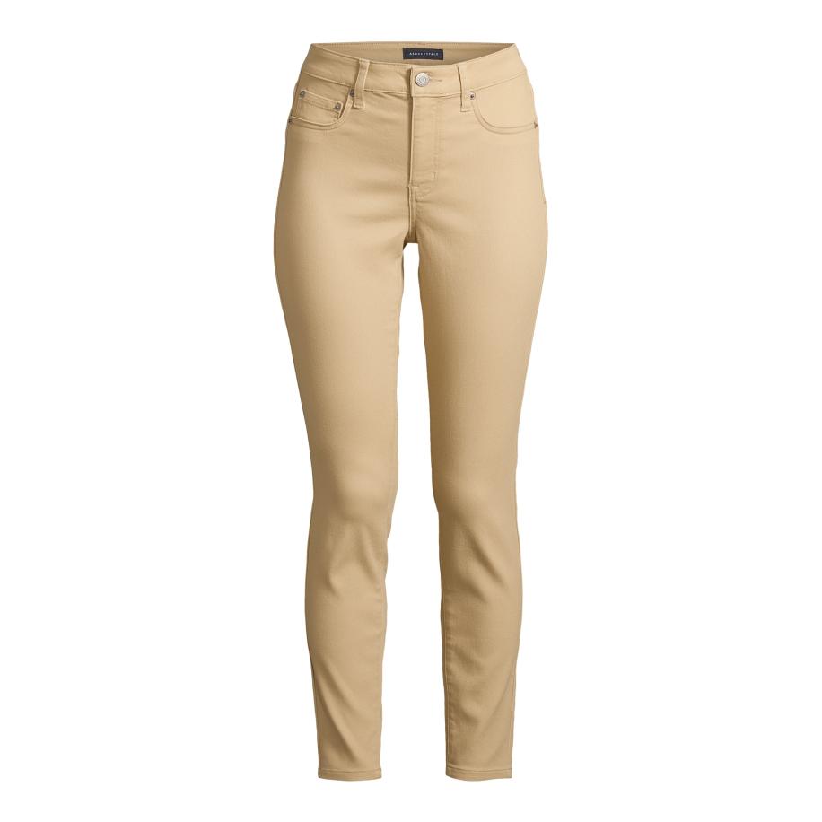 Aeropostale AÉROPOSTALE Broek sand -