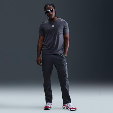 Nike Air Max geweven cargobroek voor heren - Blauw