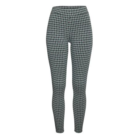 Lascana LASCANA Leggings grijs / petrol / zwart