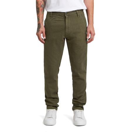 G-Star RAW G-STAR Chino olijfgroen