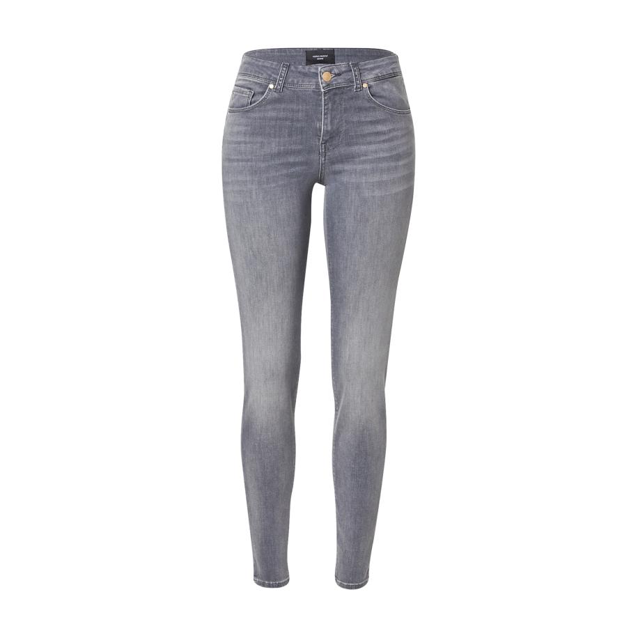 Vero Moda VERO MODA Jeans VMLux grey denim -