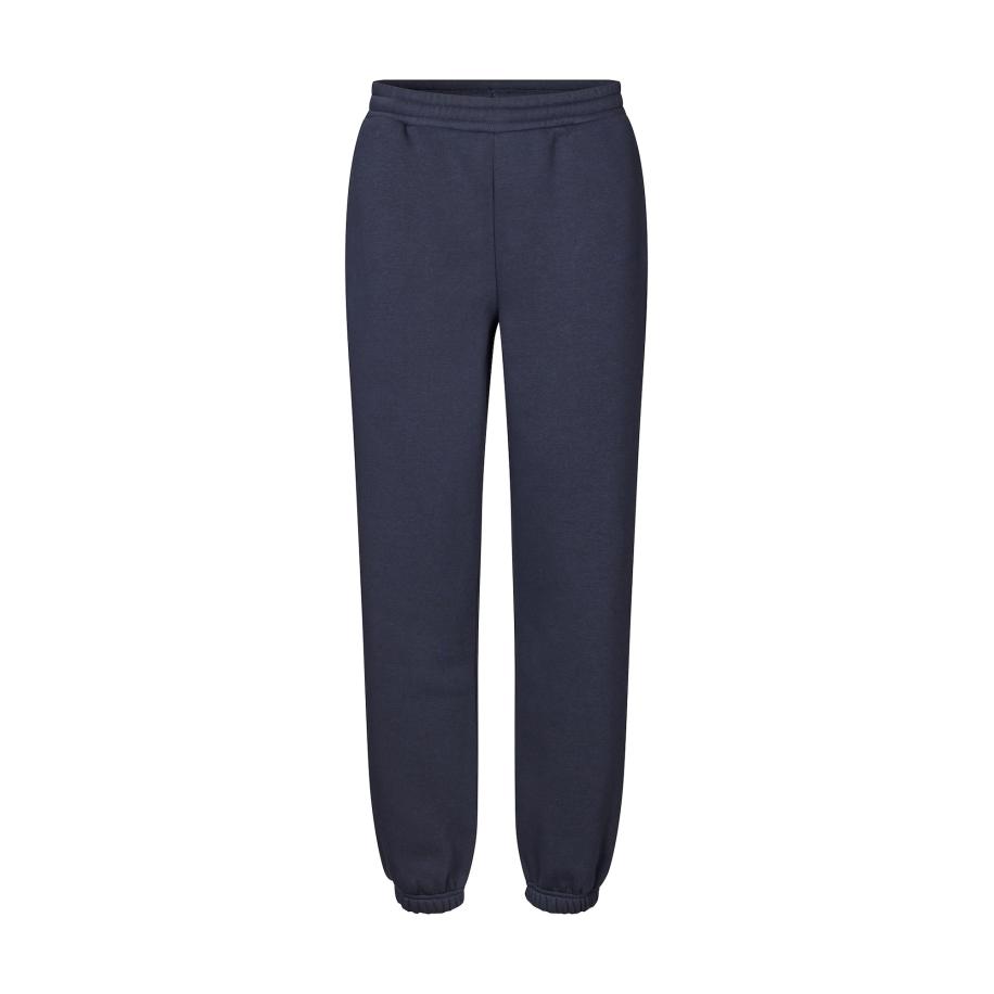 Modström modström Broek Tia donkerblauw -