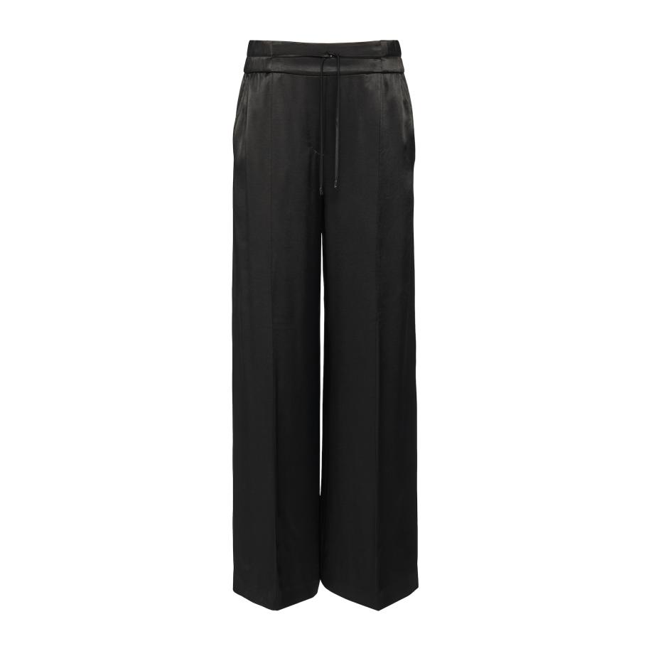 Comma COMMA Broek zwart -
