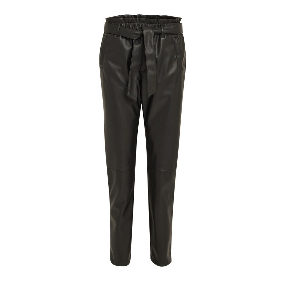 Minus minus Broek Jayda zwart -