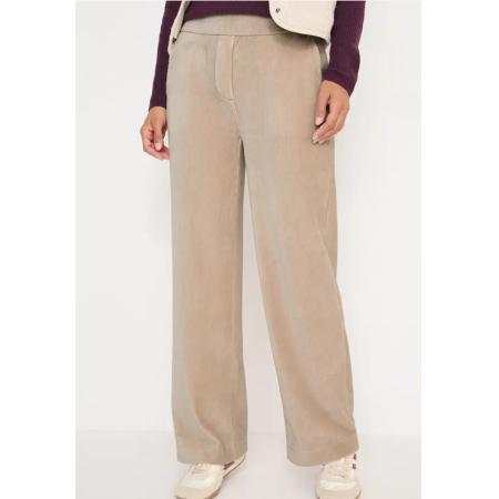 CECIL Wide Legs corduroy broek