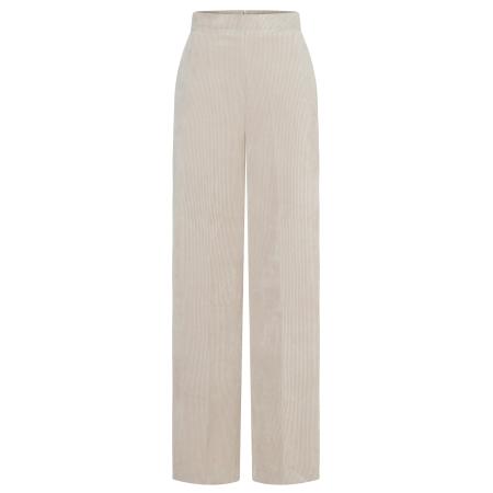 Ana Alcazar Broek Adimy offwhite