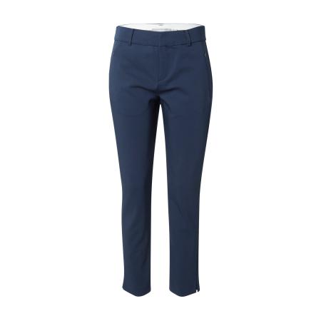 Fransa Fransa Broek VITA CARRIE navy